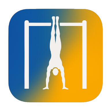 Calisthenics Tracker Logo