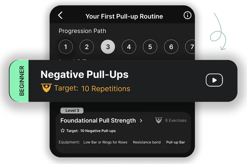Progression Plans
